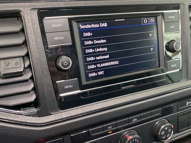 Kastenwagen hoch MAN TGE Kasten 3.140 lang Hochdach FWD*Kamera*DAB*