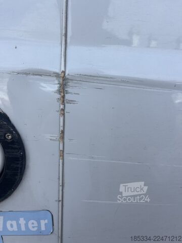 Caravane/camping-car 2023 Fiat Ducato Weinsberg Carabus Manuel | L3H2