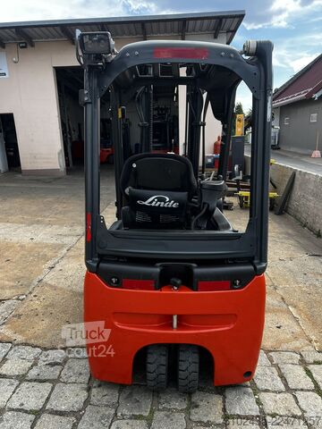  Linde 