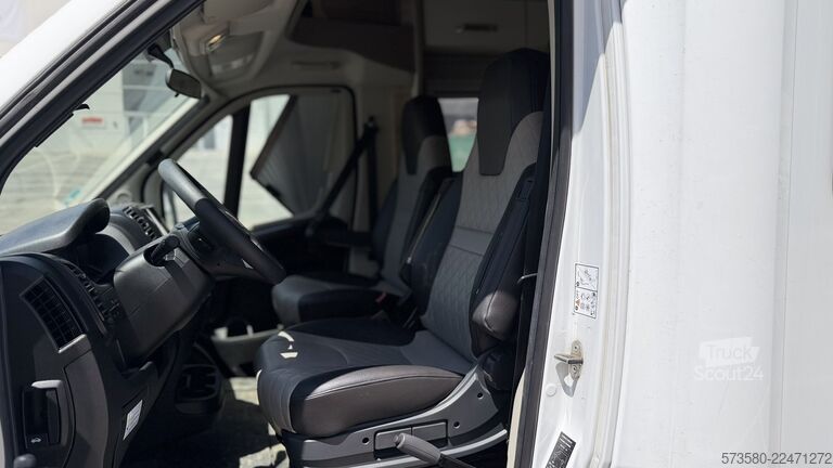 Teilintegriertes Wohnmobil 2024 Fiat Ducato Weinsberg Carasuite | Vollausstattung | 5 Schlafplätze