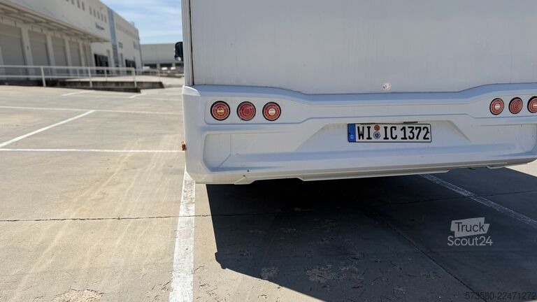 Teilintegriertes Wohnmobil 2024 Fiat Ducato Weinsberg Carasuite | Vollausstattung | 5 Schlafplätze