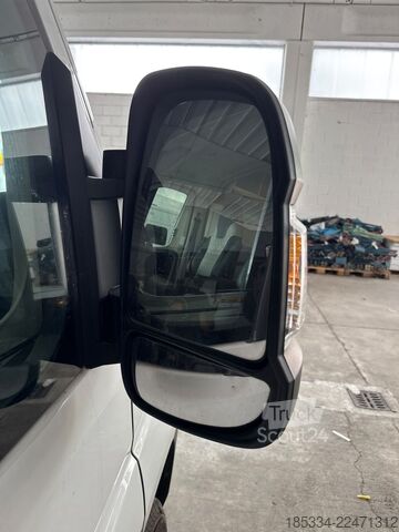 عربة التخييم/عربة سكن متنقلة 2024 Fiat Ducato Weinsberg Carabus Manuel | Toit relevable