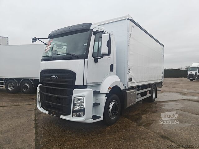 Camion avec caisse Ford Truck F-Line 2633 6x2 - Garantie 1+1 jaar
