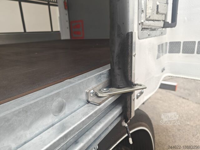 Camion avec caisse Ford Truck F-Line 2633 6x2 - Garantie 1+1 jaar