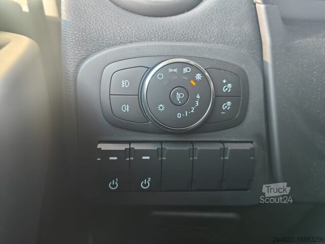 Camion avec caisse Ford Truck F-Line 2633 6x2 - Garantie 1+1 jaar