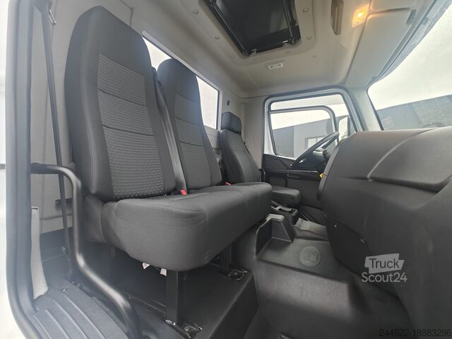 Camion avec caisse Ford Truck F-Line 2633 6x2 - Garantie 1+1 jaar