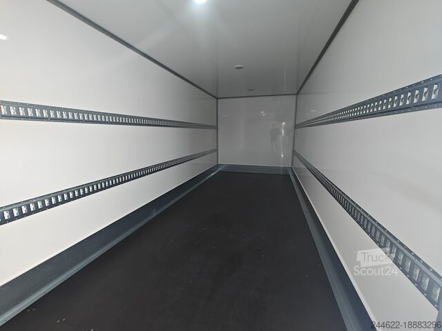 Camion avec caisse Ford Truck F-Line 2633 6x2 - Garantie 1+1 jaar