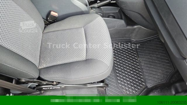 Kleinbus MERCEDES-BENZ Citan Kasten 108/109/111 CDI lang KLIMA KAMERA