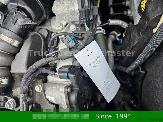 Kleinbus MERCEDES-BENZ Citan Kasten 108/109/111 CDI lang KLIMA KAMERA