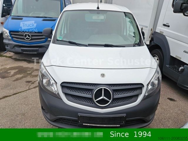 Kleinbus MERCEDES-BENZ Citan Kasten 108/109/111 CDI lang KLIMA KAMERA