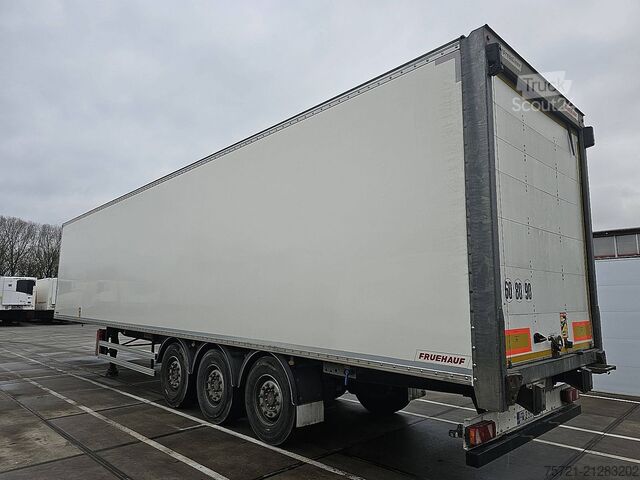 Maleta FRUEHAUF FKSRT4