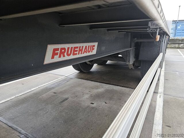 Maleta FRUEHAUF FKSRT4