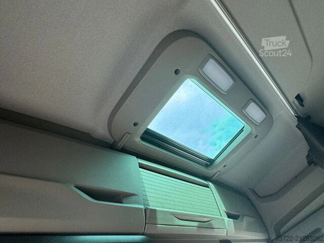 Ladepritsche MAN TGS 33.520 6x6 BL Pritsche Kran Fassi F235A.2.24