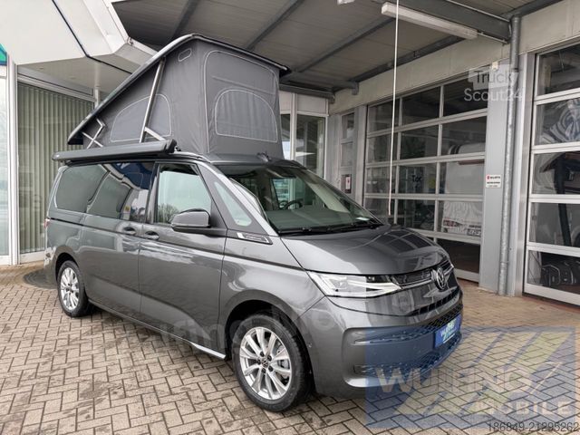 Kastenwagen Wohnmobil / Campervan VOLKSWAGEN T7 California Ocean 2.0 Tdi-DSG ACC AHK IQ-LIGHT