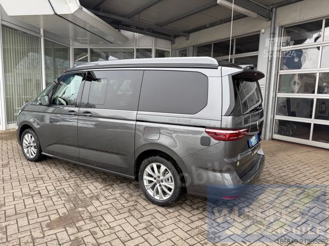 Kastenwagen Wohnmobil / Campervan VOLKSWAGEN T7 California Ocean 2.0 Tdi-DSG ACC AHK IQ-LIGHT