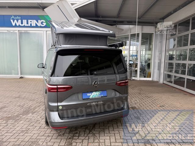 Kastenwagen Wohnmobil / Campervan VOLKSWAGEN T7 California Ocean 2.0 Tdi-DSG ACC AHK IQ-LIGHT