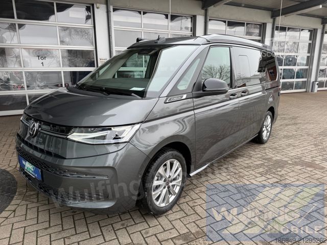 Kastenwagen Wohnmobil / Campervan VOLKSWAGEN T7 California Ocean 2.0 Tdi-DSG ACC AHK IQ-LIGHT