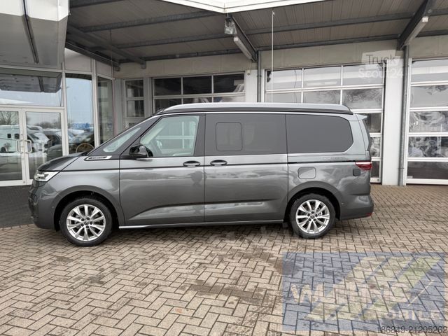 Kastenwagen Wohnmobil / Campervan VOLKSWAGEN T7 California Ocean 2.0 Tdi-DSG ACC AHK IQ-LIGHT