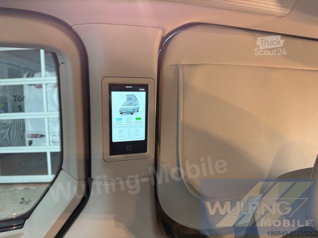 Kastenwagen Wohnmobil / Campervan VOLKSWAGEN T7 California Ocean 2.0 Tdi-DSG ACC AHK IQ-LIGHT