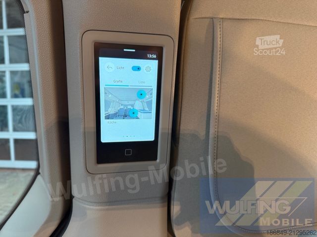 Kastenwagen Wohnmobil / Campervan VOLKSWAGEN T7 California Ocean 2.0 Tdi-DSG ACC AHK IQ-LIGHT