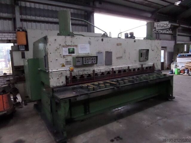 Utilaj de construcții  LVD MVC/01/10-12