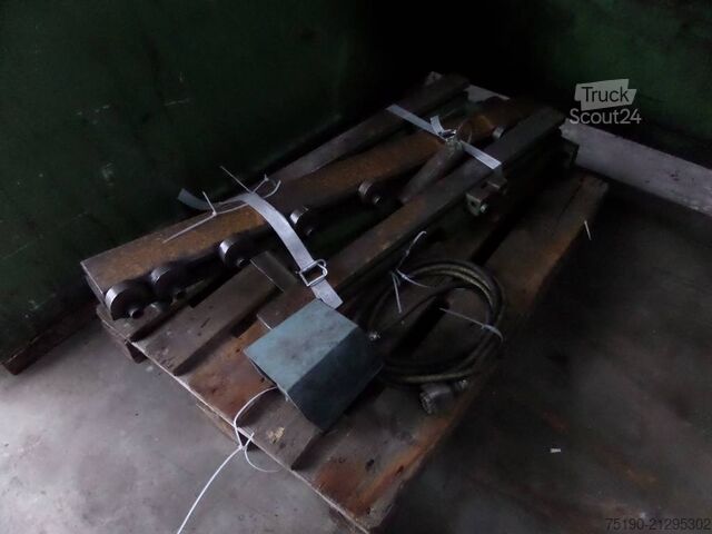 Utilaj de construcții  LVD MVC/01/10-12