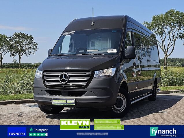  MERCEDES-BENZ SPRINTER 315 ac automaat EURO6