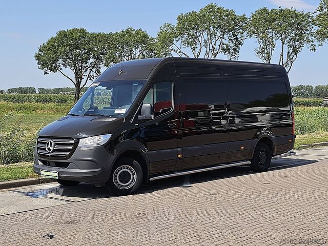  MERCEDES-BENZ SPRINTER 315 ac automaat EURO6