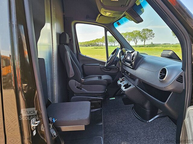  MERCEDES-BENZ SPRINTER 315 ac automaat EURO6