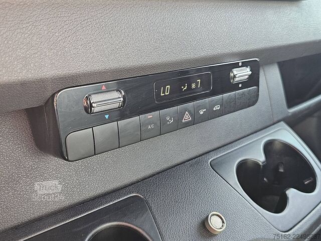  MERCEDES-BENZ SPRINTER 315 ac automaat EURO6