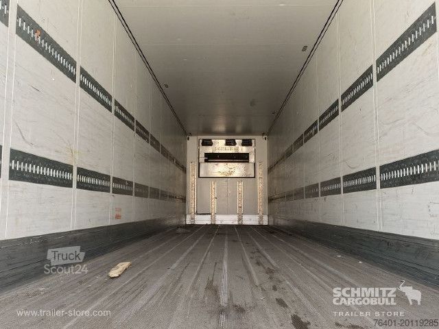 Semirremolque frigorífico Schmitz Cargobull Semiremolque Frigo Standard