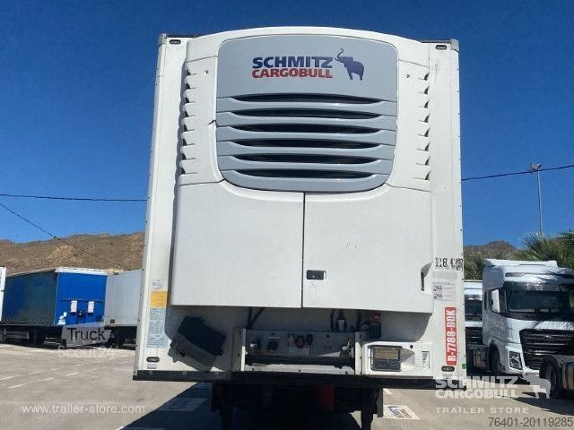 Semirremolque frigorífico Schmitz Cargobull Semiremolque Frigo Standard