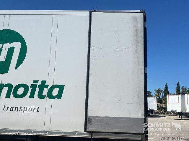 Semirremolque frigorífico Schmitz Cargobull Semiremolque Frigo Standard