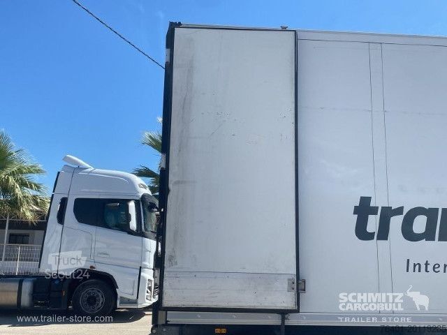 Semirremolque frigorífico Schmitz Cargobull Semiremolque Frigo Standard