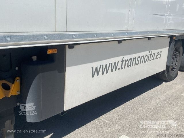 Semirremolque frigorífico Schmitz Cargobull Semiremolque Frigo Standard