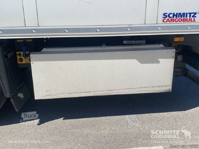 Semirremolque frigorífico Schmitz Cargobull Semiremolque Frigo Standard
