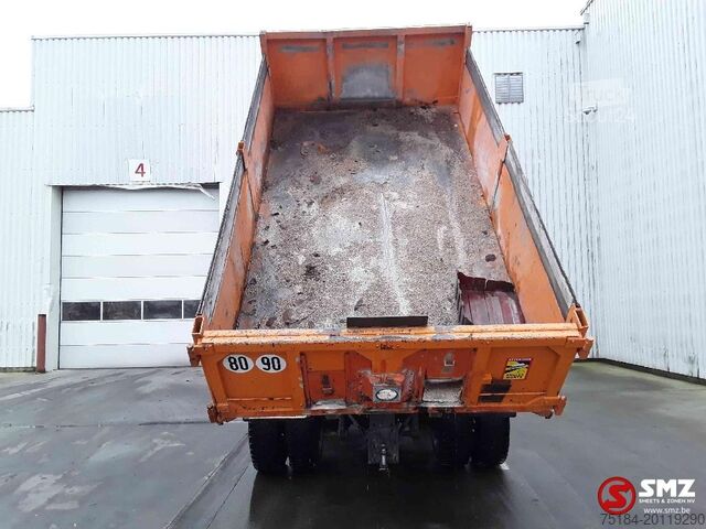 Kipper Renault G 230