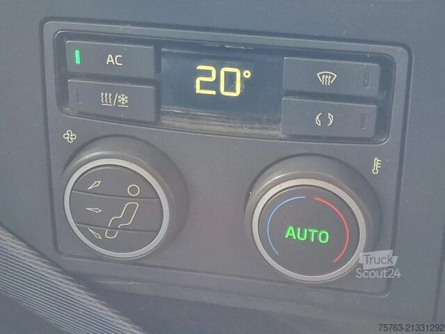 Sējums SZM Volvo FH 13.500 Globetrotter XL - Low deck - I save -...