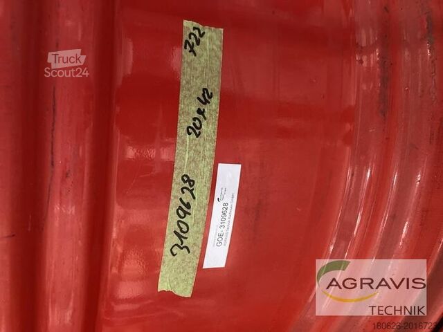 Τροχός FELGE 20X42