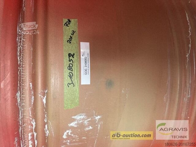 Колесо  FELGE 25X42