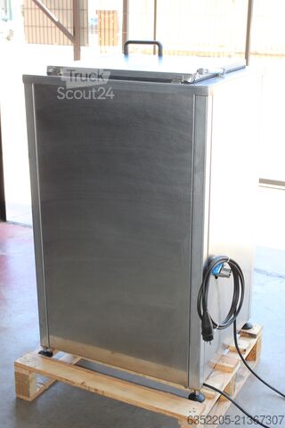 A. Ibrahim Nutzfahrzeuge GmbH A. Ibrahim Nutzfahrzeuge GmbH A. Ibrahim Nutzfahrzeuge GmbH