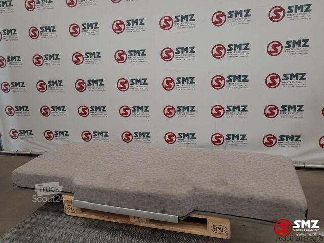 Частина кабіни Daf Occ onderbed DAF