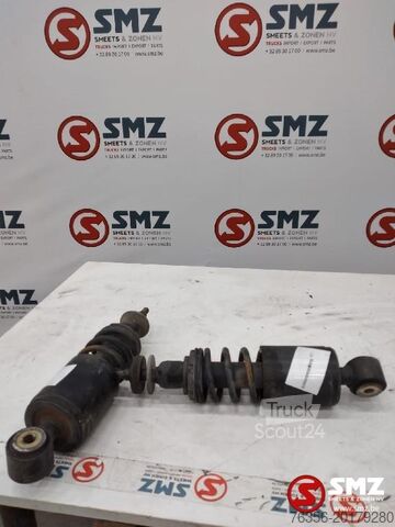 Kabinenteil Daf Occ set schokbrekers voor cabine DAF XF/CF