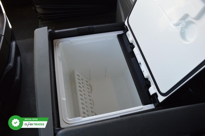 Tracteur routier standard MAN TGX 18.480 GX ACC