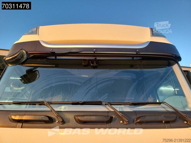 Standard-SZM DAF XF 530 4X2 SSC Retarder Parkingcooler ACC 2x Tank