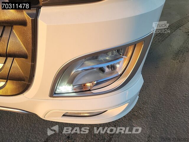 Standard-SZM DAF XF 530 4X2 SSC Retarder Parkingcooler ACC 2x Tank