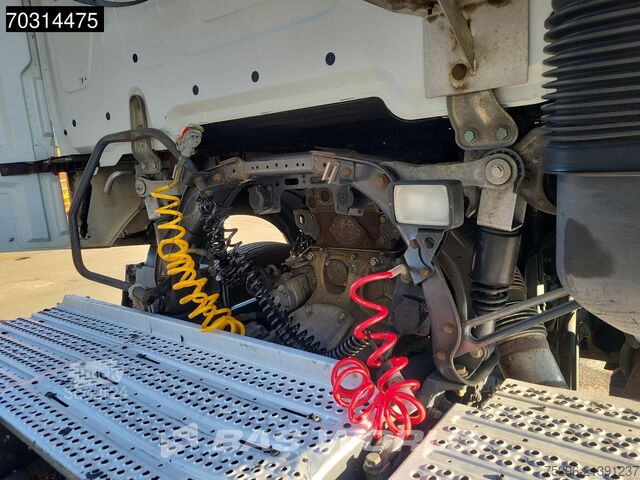 Standartinis-SZM Mercedes Actros 1942 4X2 Streamspace NL-Truck APK/TUV 12...