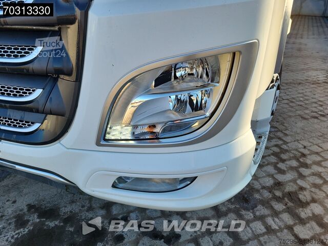 Standard-SZM DAF XF 480 4X2 SC Standklima