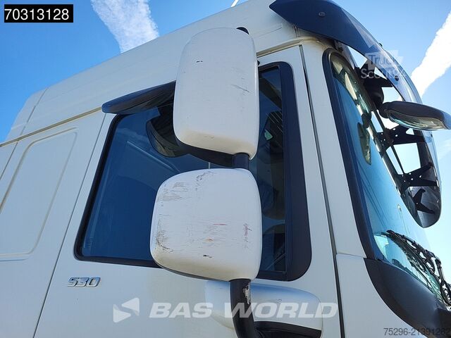 Standard-SZM DAF XF 530 XF 4X2 SC Retarder Alcoa Hyraulic