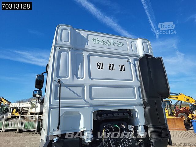 NBC-Trucks GmbH NBC-Trucks GmbH NBC-Trucks GmbH